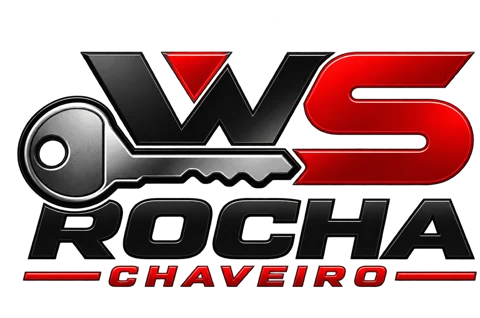 Chaveiro WS Rocha
